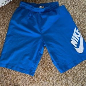 Nike shorts